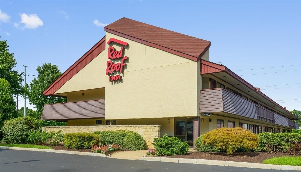 Red Roof Inn Richmond South image 1