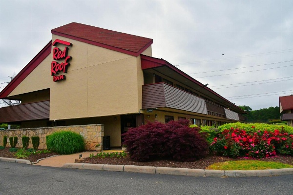 Red Roof Inn Richmond South image 2