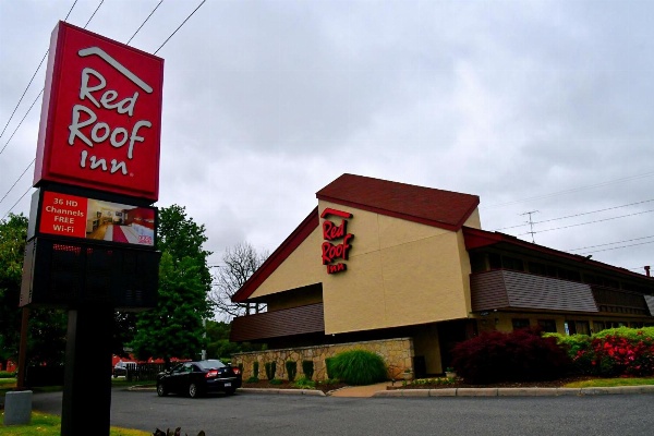 Red Roof Inn Richmond South image 3