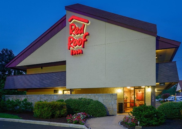 Red Roof Inn Richmond South image 4