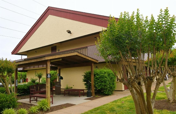 Red Roof Inn Richmond South image 6