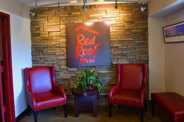 Red Roof Inn Richmond South image 7